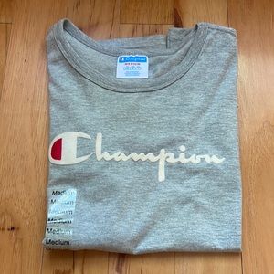 Champion Tshirt